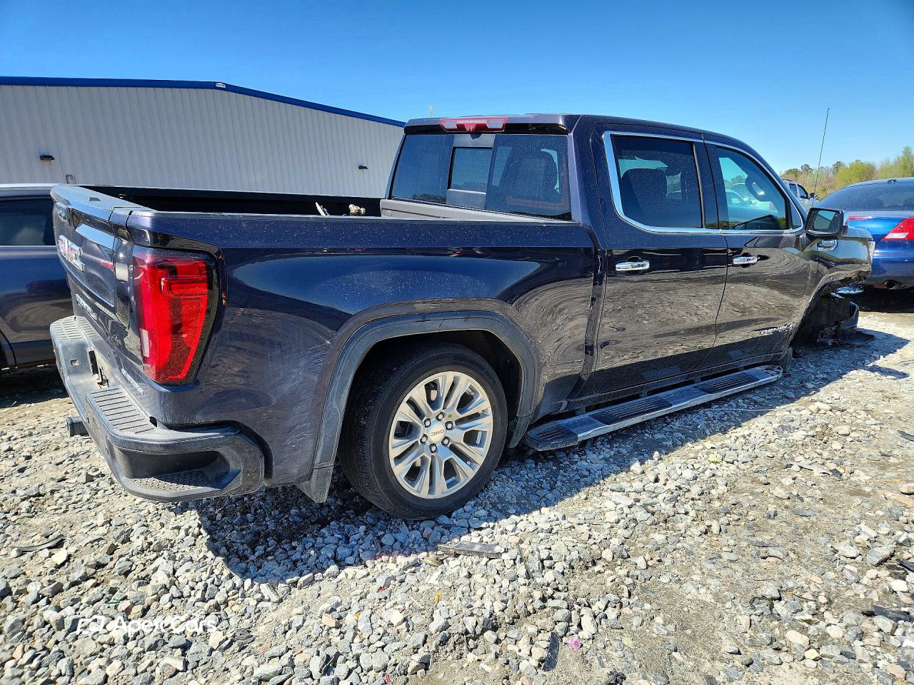 GMC Sierra 2023