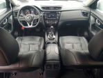 Nissan Rogue 2018