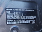 BMW Series 5 2014