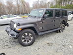 Jeep Wrangler 2021