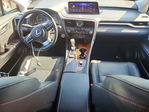 Lexus RX 2016