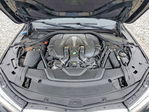 BMW Series 7 2016
