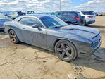 Dodge Challenger 2013