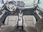 Honda Fit 2016