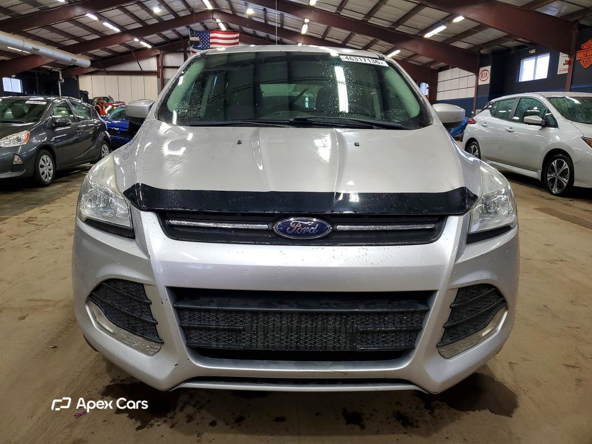 Ford Escape 2016