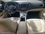 Chrysler 200 2016