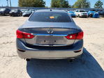 Infiniti Q50 2014