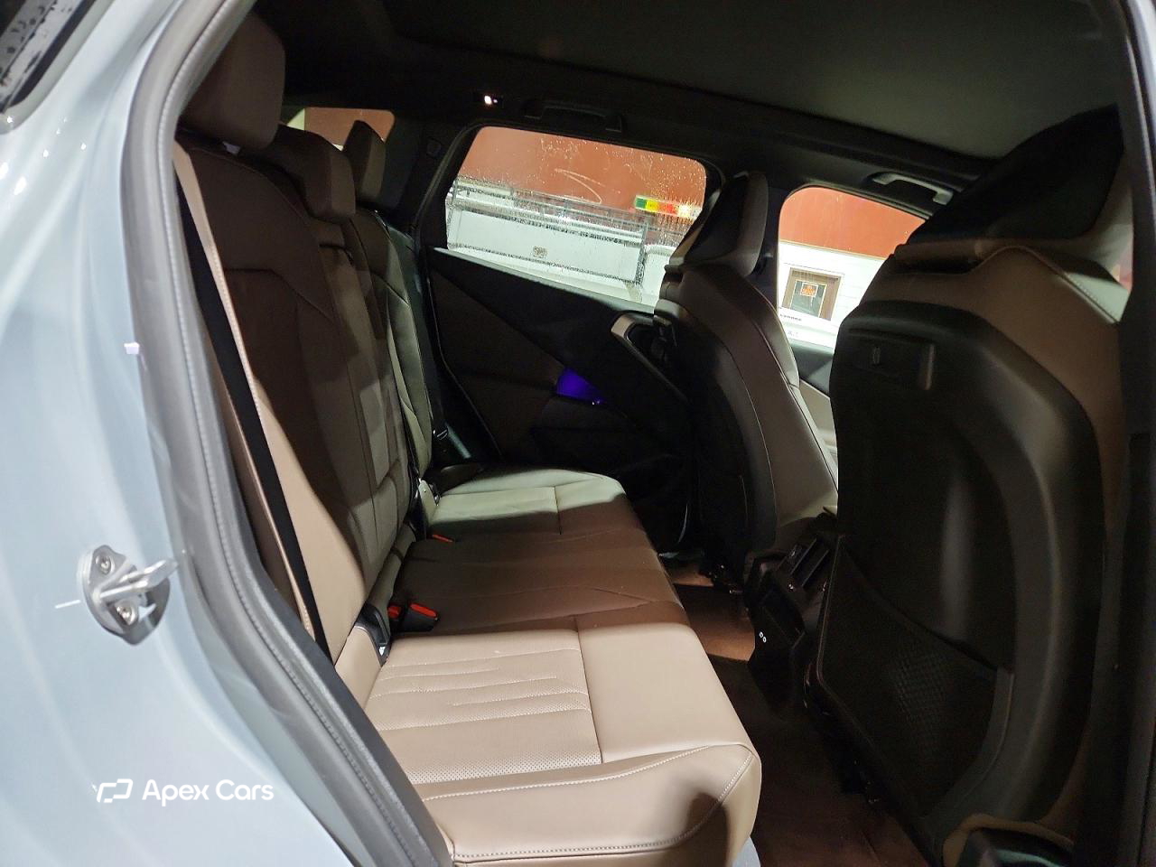 BMW X3 2025