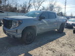 GMC Sierra 2024