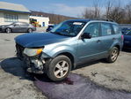 Subaru Forester 2011