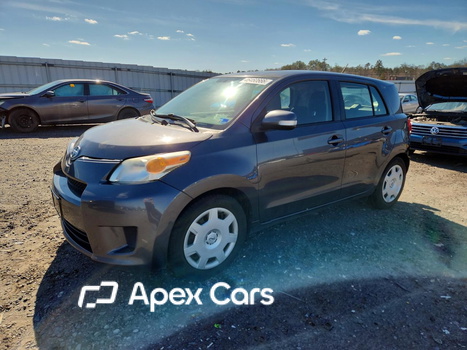 Scion xD 2011 - Image 1 of 13