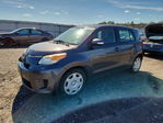 Scion xD 2011