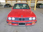 BMW Series 3 1990
