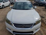 Honda Accord 2014