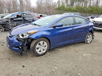 Hyundai Elantra 2016
