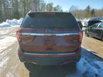Ford Explorer 2018