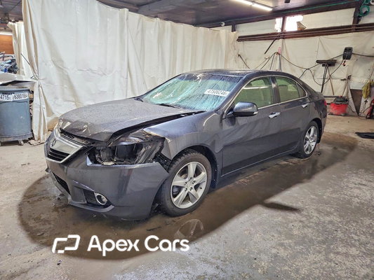 Acura TSX 2012 - Zdjęcie 1 z 13