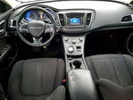 Chrysler 200 2015