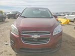 Chevrolet Trax 2016