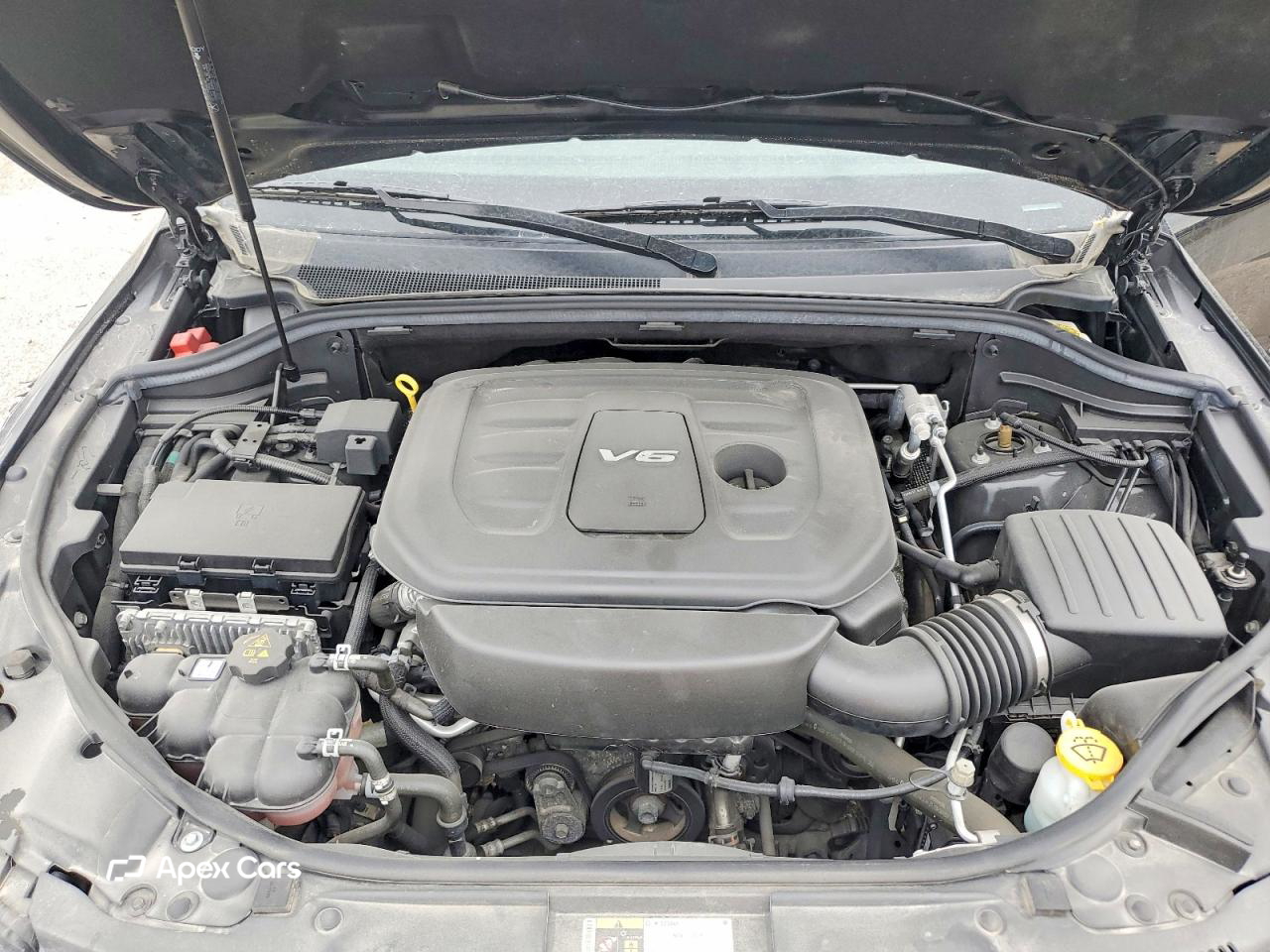 Jeep Cherokee 2018