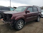 Honda Pilot 2010