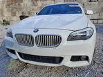 BMW Series 5 2013