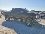 Chevrolet Silverado 2016
