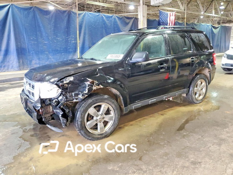 Ford Escape 2012 - Zdjęcie 1 z 14