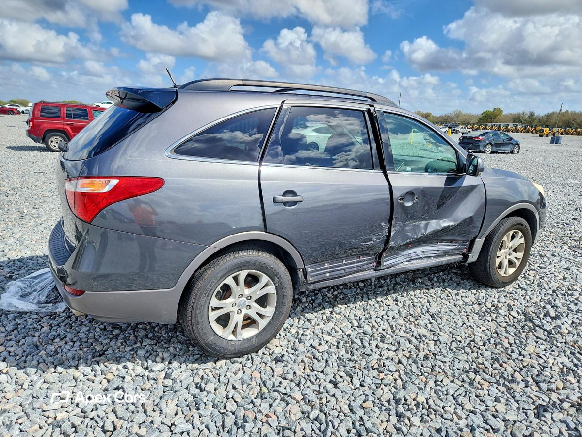 Hyundai Veracruz 2011