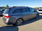 Honda Odyssey 2014