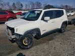 Jeep Renegade 2018