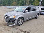 Dodge Caravan 2019