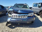Subaru Forester 2011