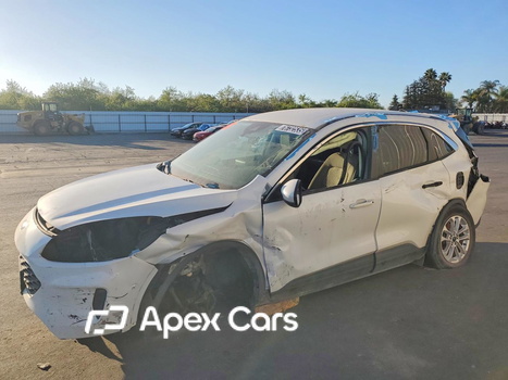 Ford Escape 2021 - Image 1 of 13