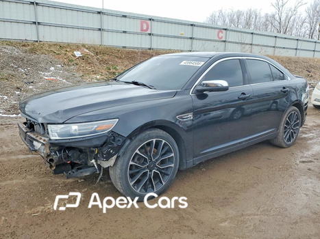 Ford Taurus 2018 - Image 1 of 13
