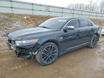 Ford Taurus 2018