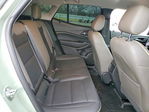 Chevrolet Trax 2025