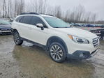Subaru Outback 2016