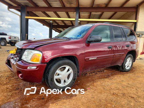 GMC Envoy 2004 - Image 1 of 14