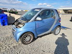 Smart Fortwo 2012