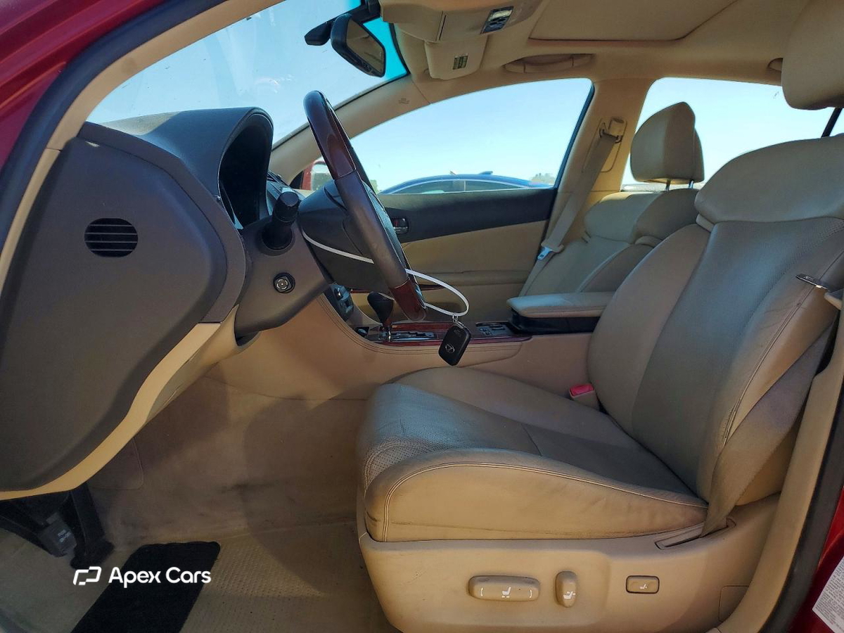 Lexus GS 2006