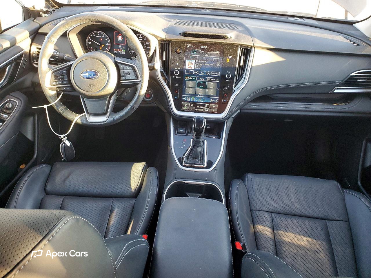 Subaru Outback 2023