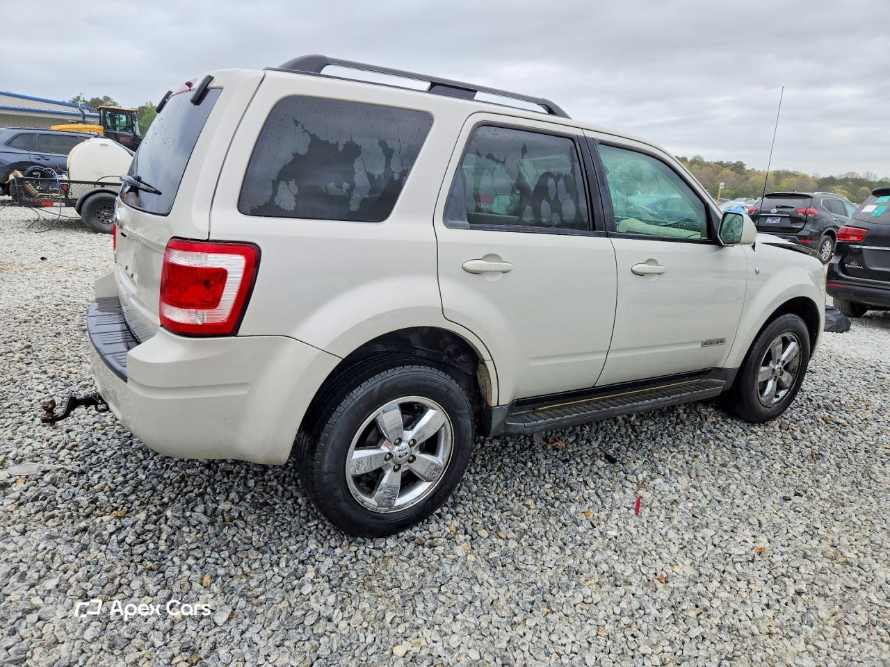 Ford Escape 2008