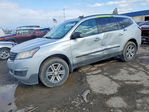Chevrolet Traverse 2017
