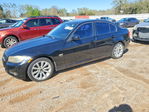 BMW Series 3 2011