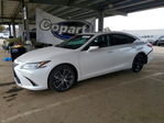 Lexus ES 2024