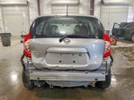 Nissan Versa 2015