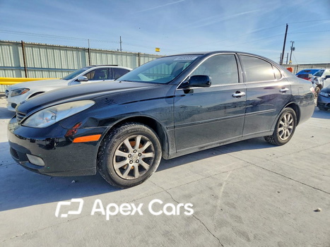 Lexus ES 2002 - Zdjęcie 1 z 12