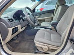 Ford Fusion 2012