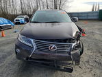 Lexus RX 2015